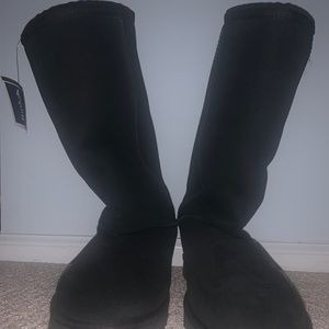 Tall Ugg boots